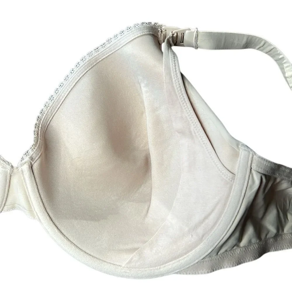 Gratlin Nursing‎ Bra Underwired Support 40DD